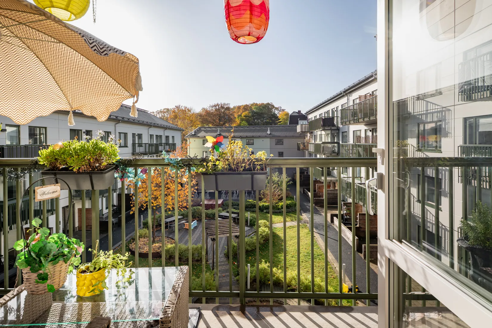 Bostadsrätt, Vallfrögatan 10, Centrala Hisingen, Göteborg