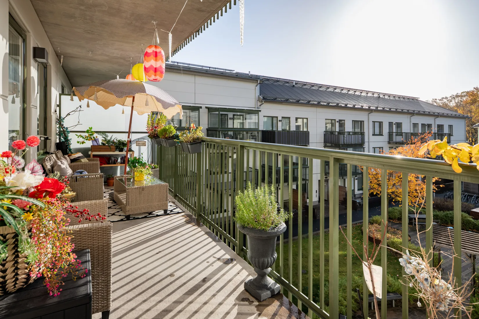 Bostadsrätt, Vallfrögatan 10, Centrala Hisingen, Göteborg