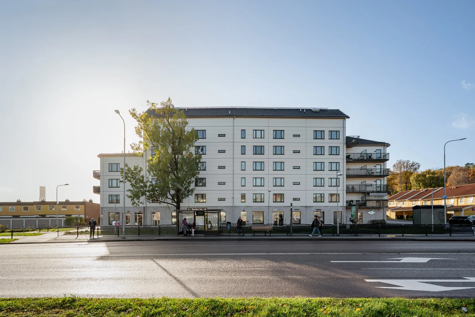 Bostadsrätt, Vallfrögatan 10, Centrala Hisingen, Göteborg