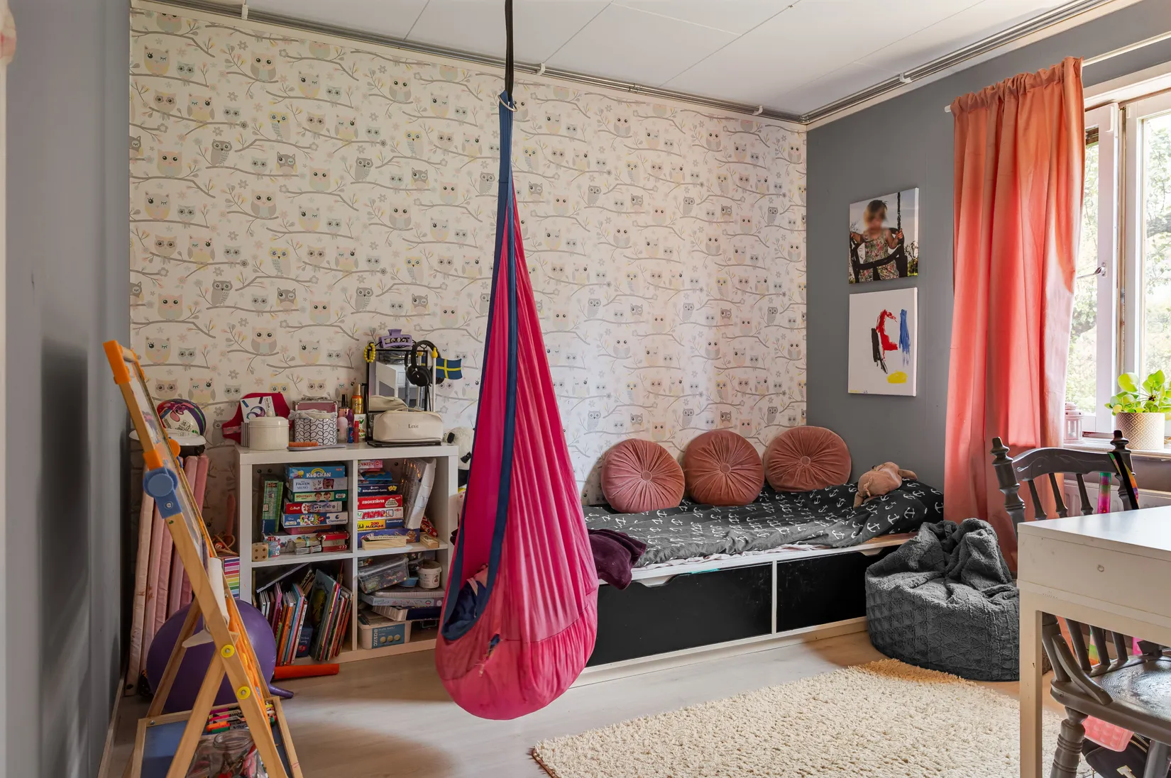 Villa, Önavägen 9, Motala