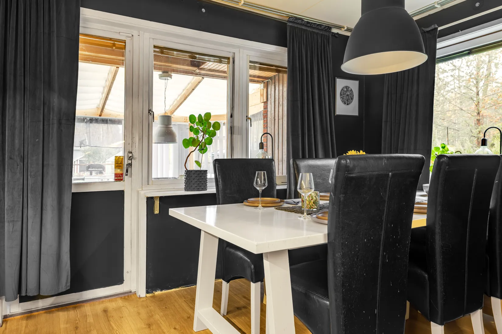 Villa, Önavägen 9, Motala