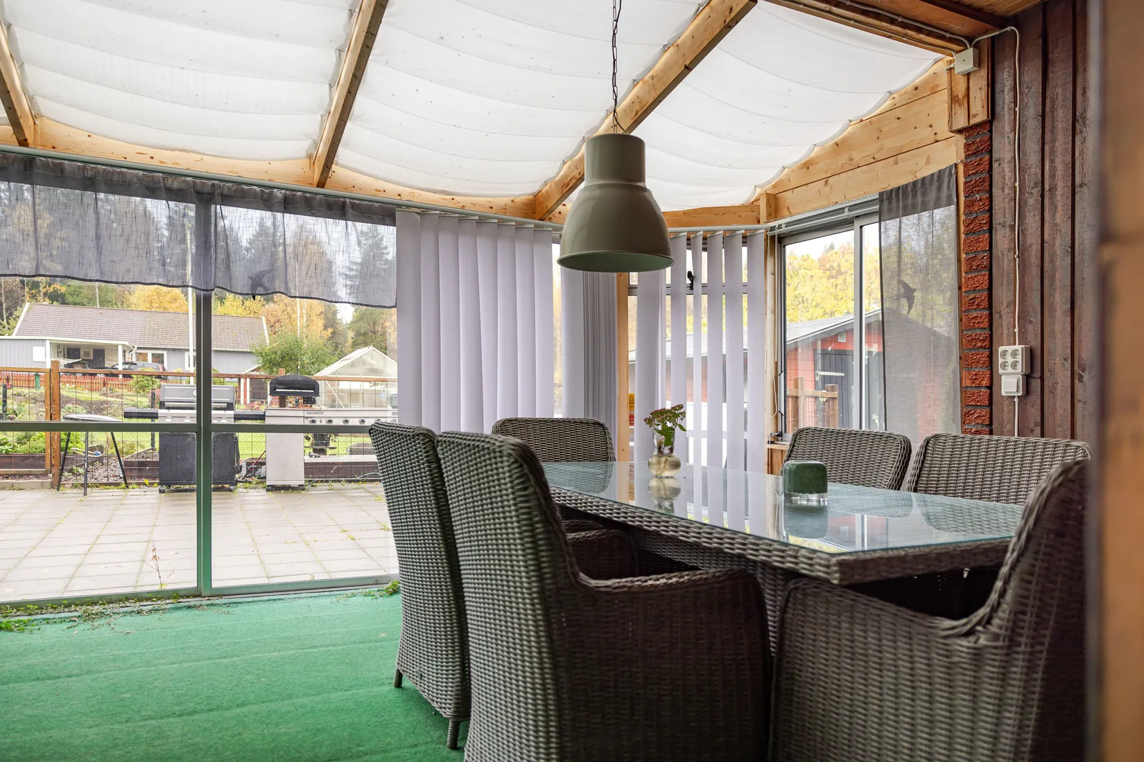 Villa, Önavägen 9, Motala