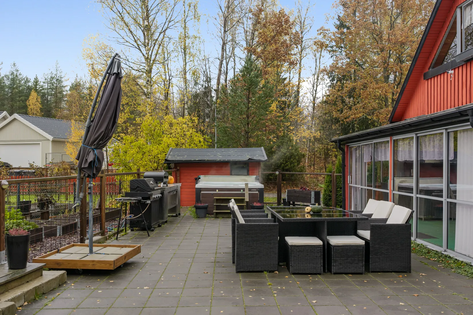 Villa, Önavägen 9, Motala