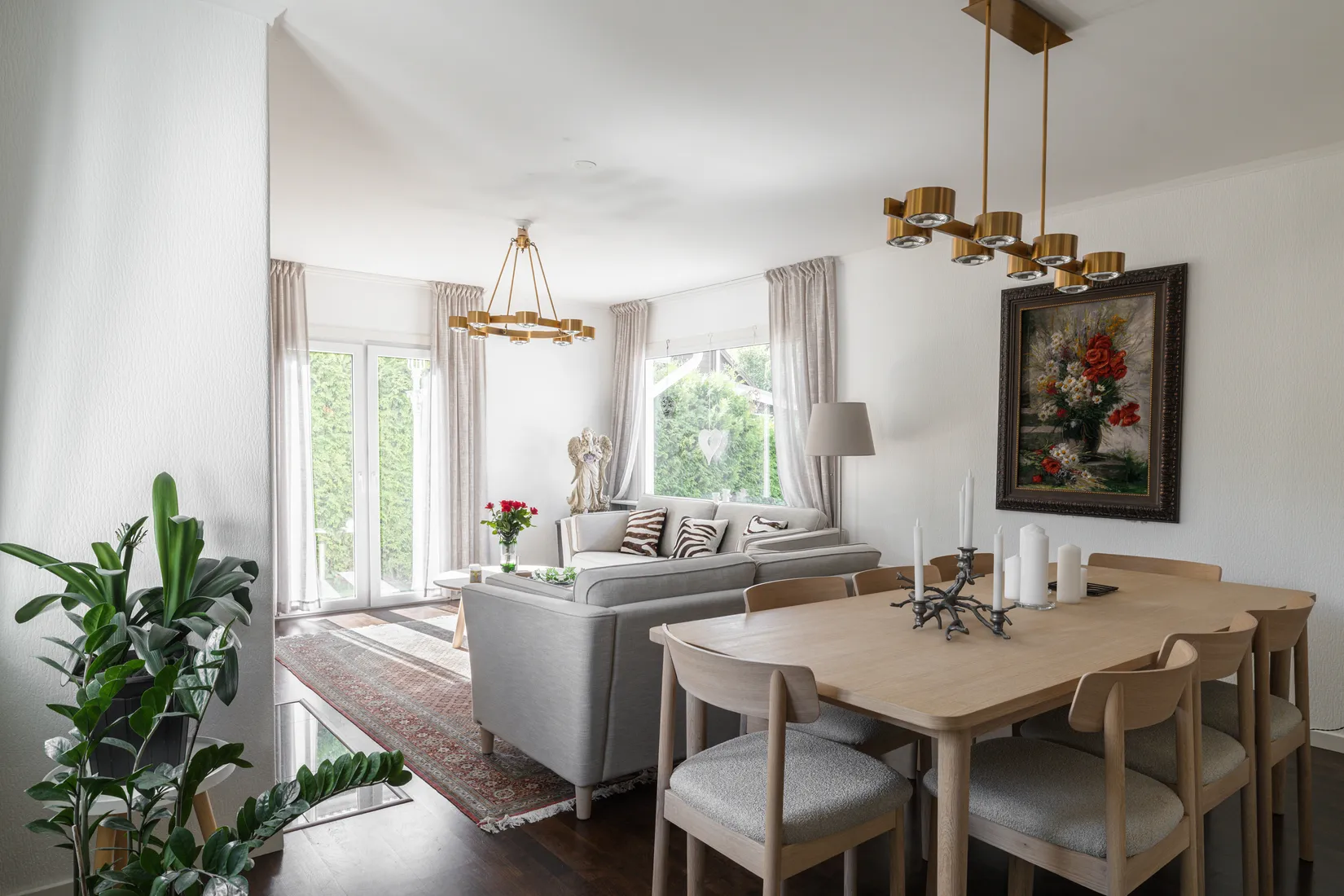 Villa, Finngösavägen 13, Finngösa, Partille