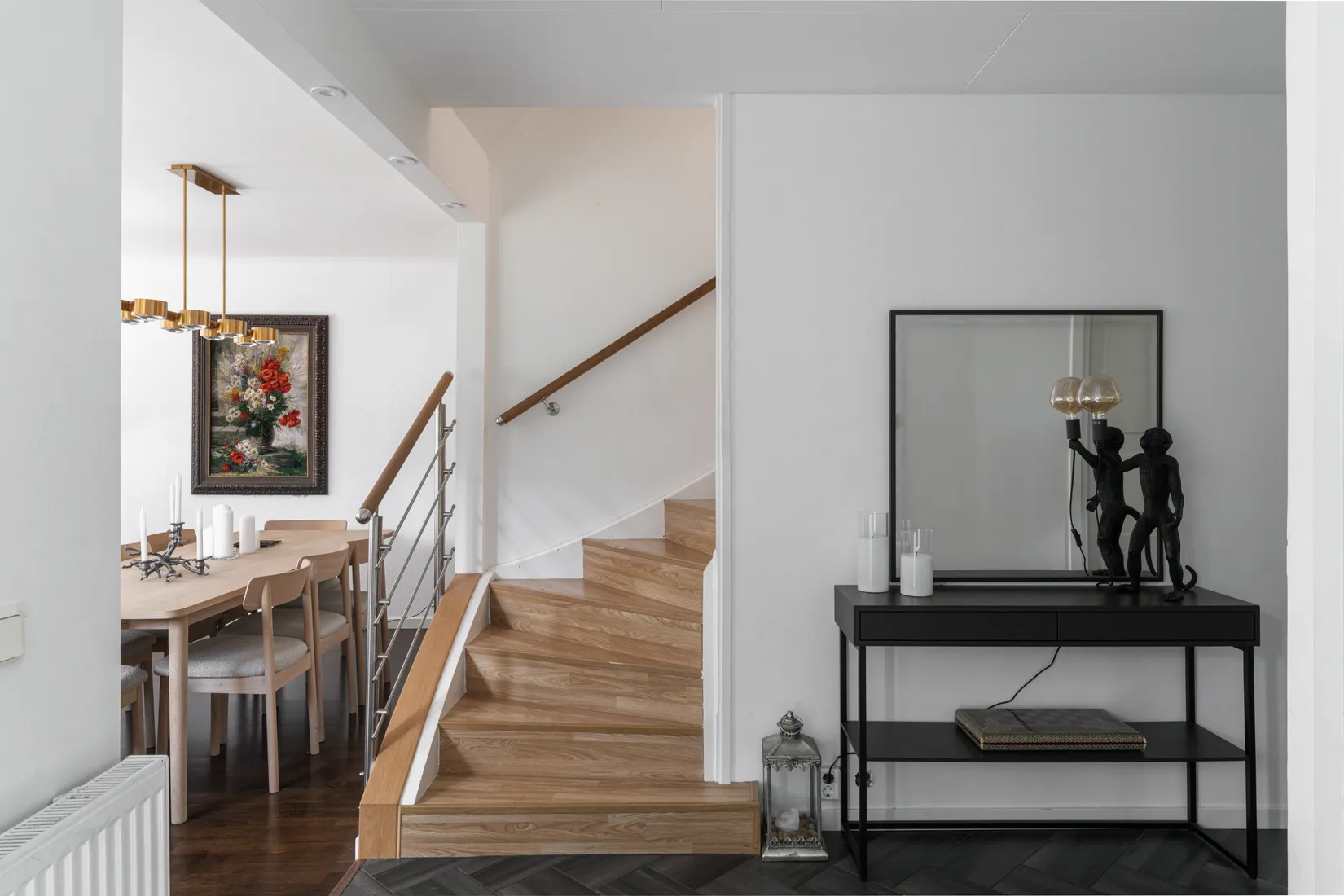 Villa, Finngösavägen 13, Finngösa, Partille