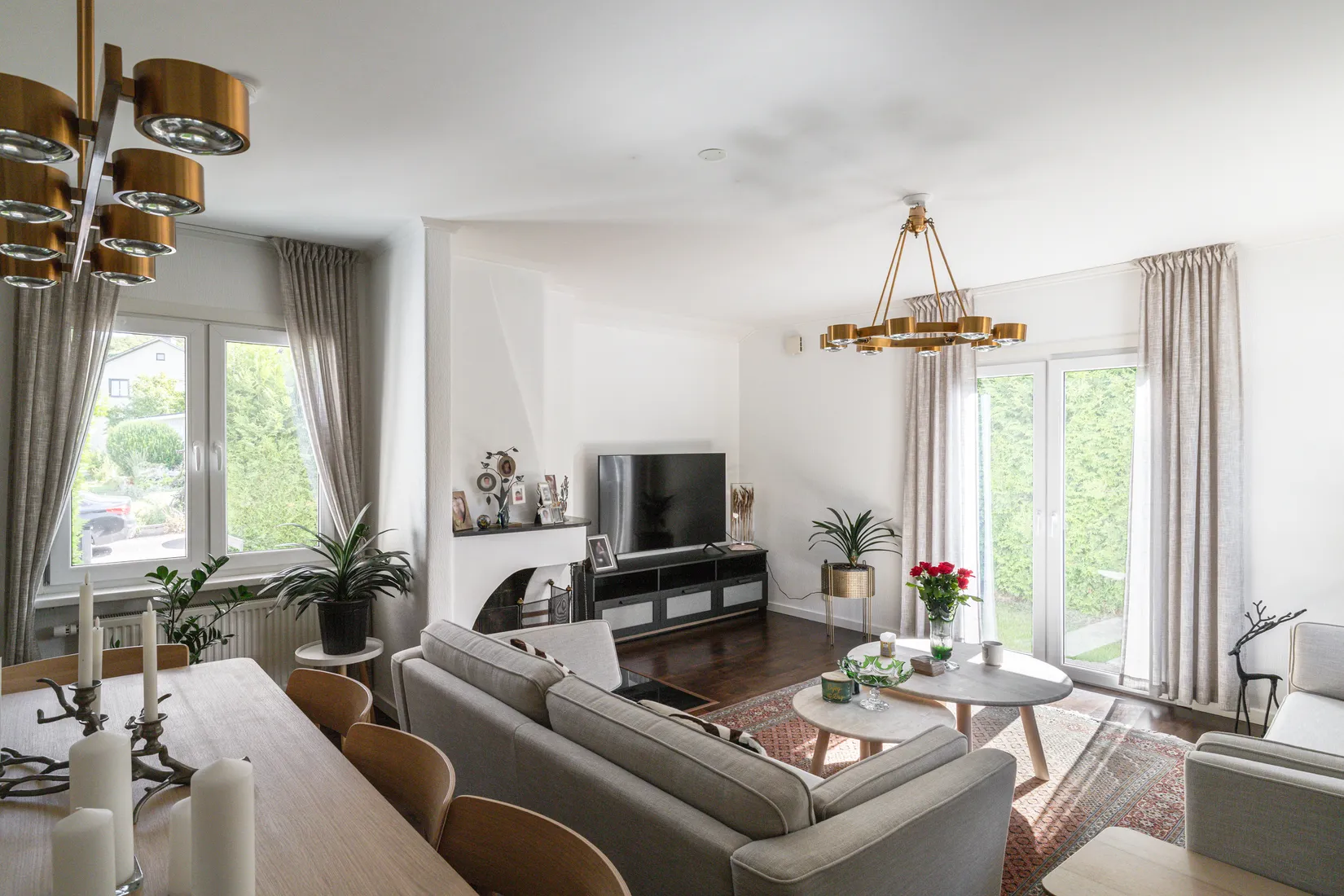 Villa, Finngösavägen 13, Finngösa, Partille