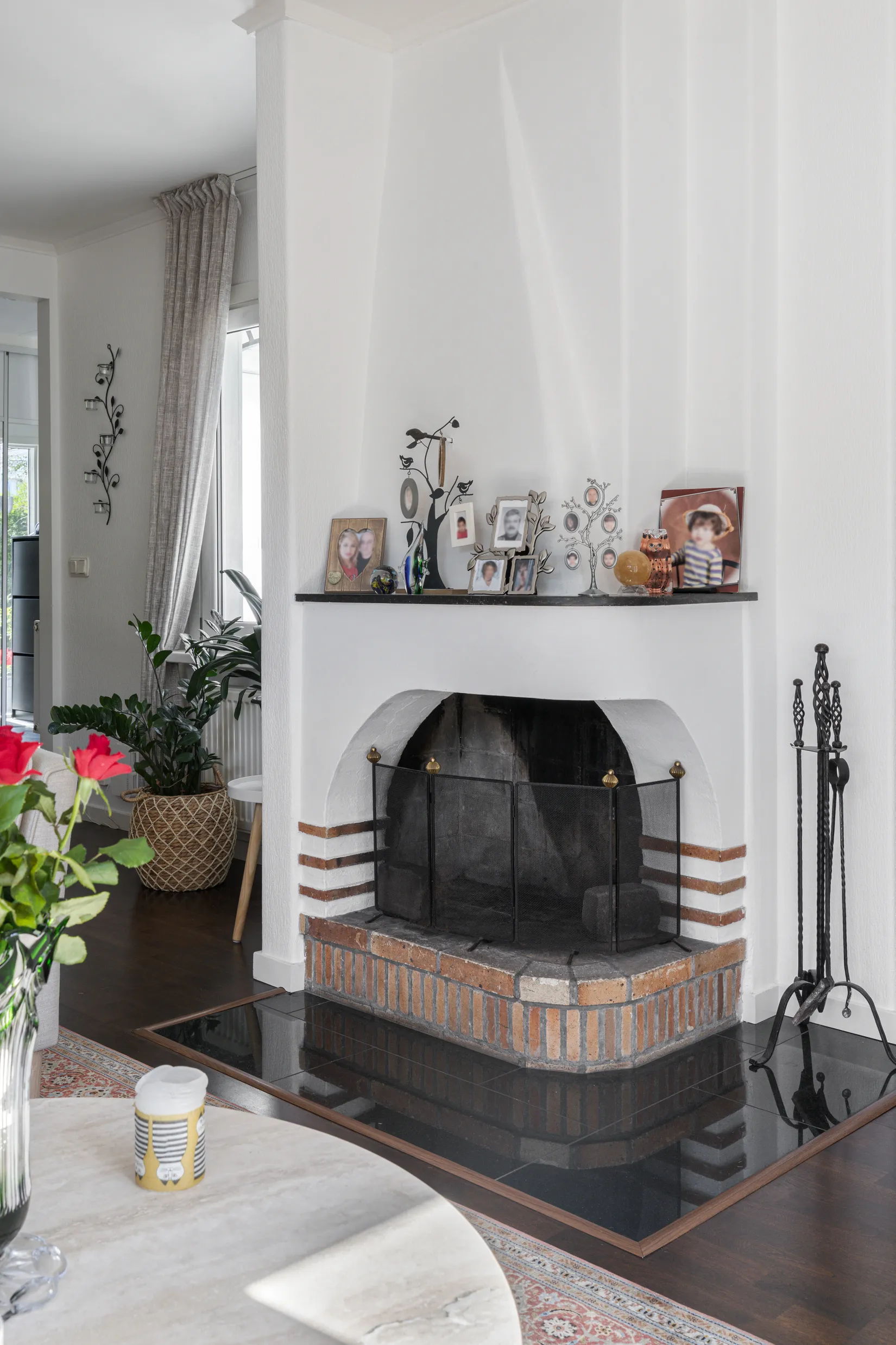 Villa, Finngösavägen 13, Finngösa, Partille