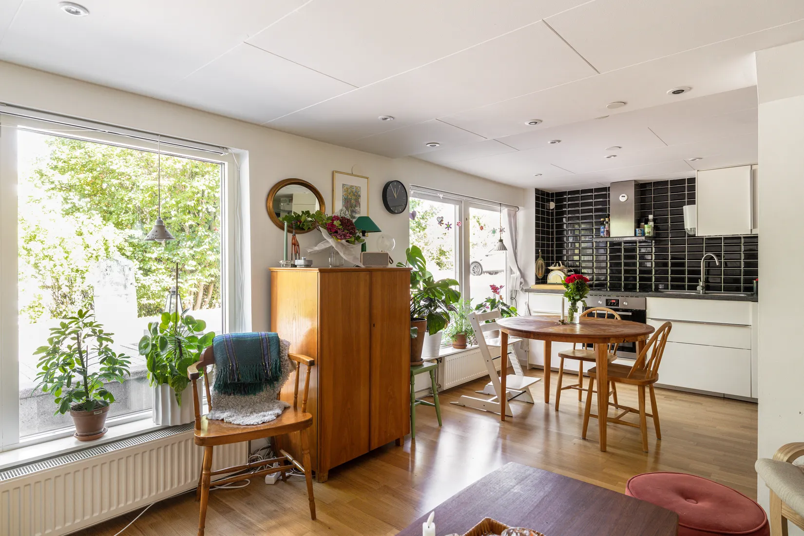 Villa, Finngösavägen 13, Finngösa, Partille