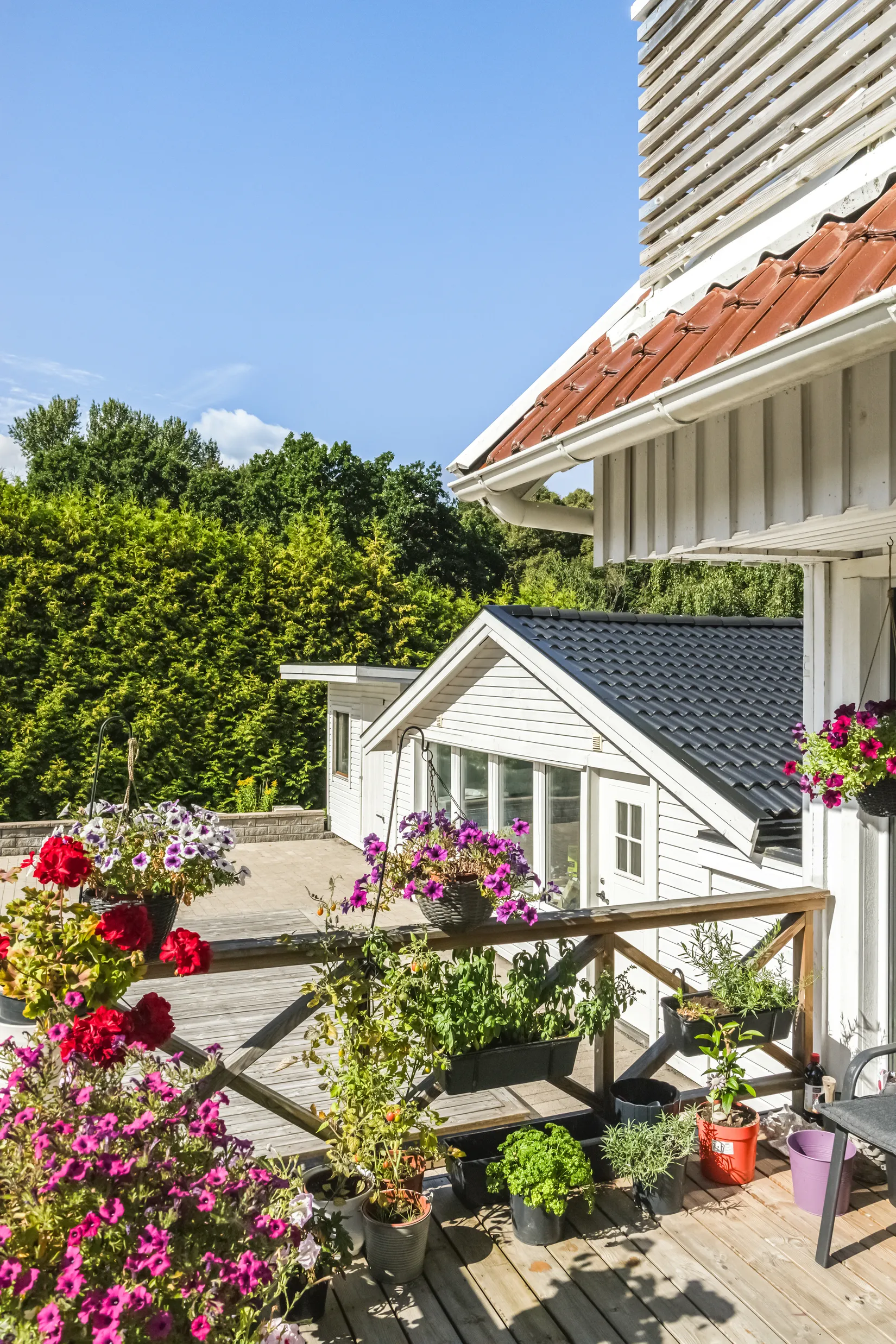 Villa, Finngösavägen 13, Finngösa, Partille