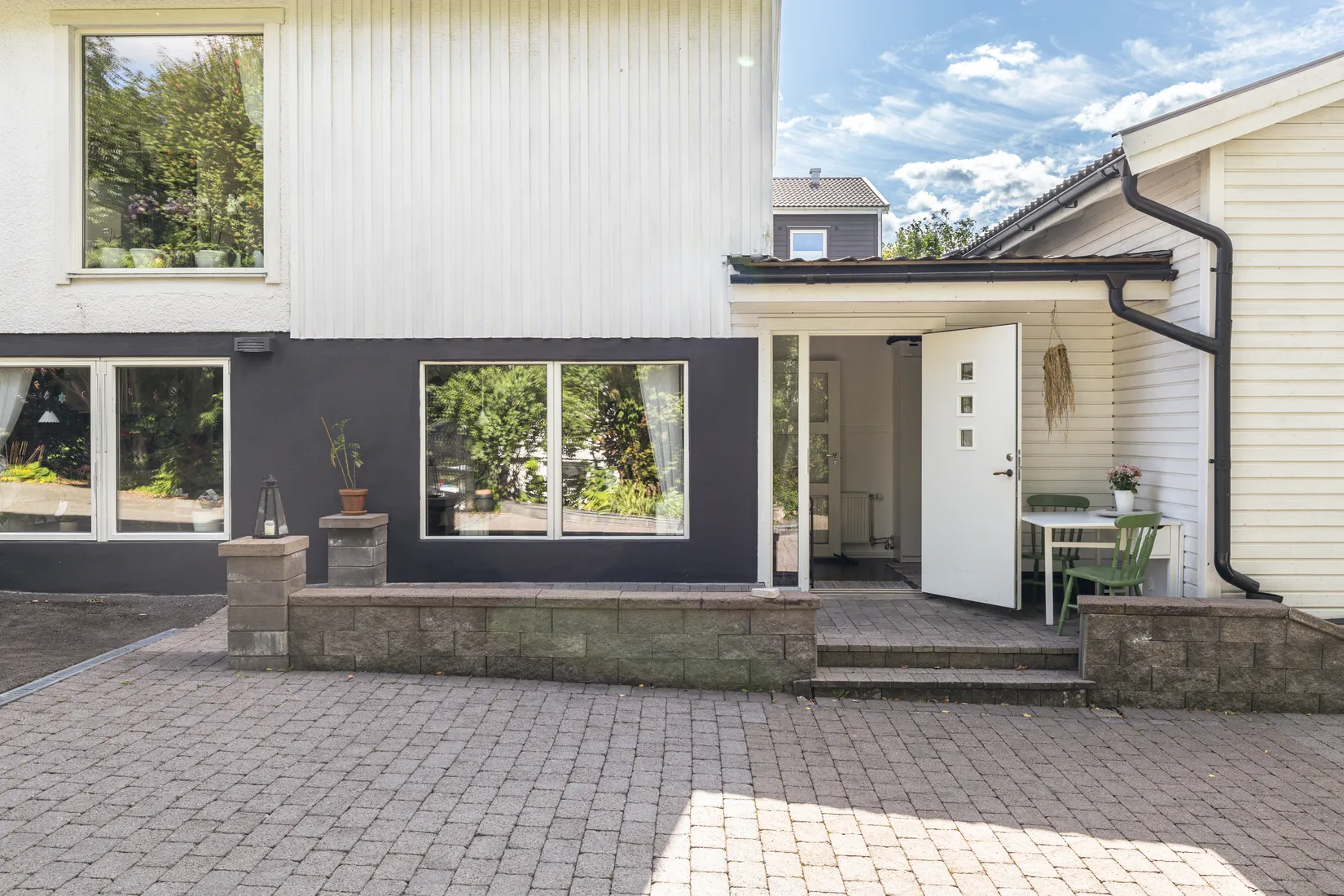 Villa, Finngösavägen 13, Finngösa, Partille