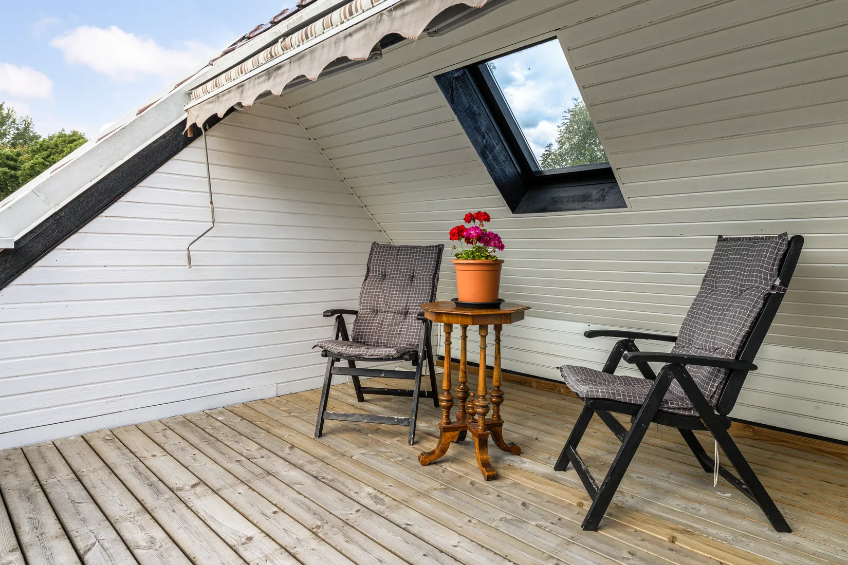 Villa, Finngösavägen 13, Finngösa, Partille