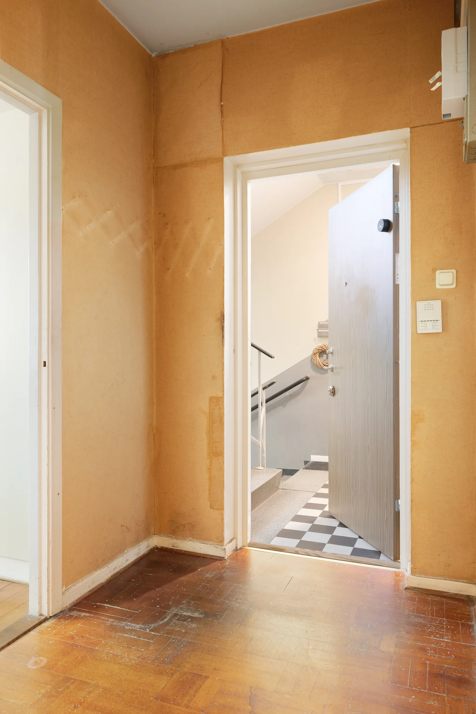 Bostadsrätt, Almvägen 15A, Parkstaden/Egna Hem, Kristianstad