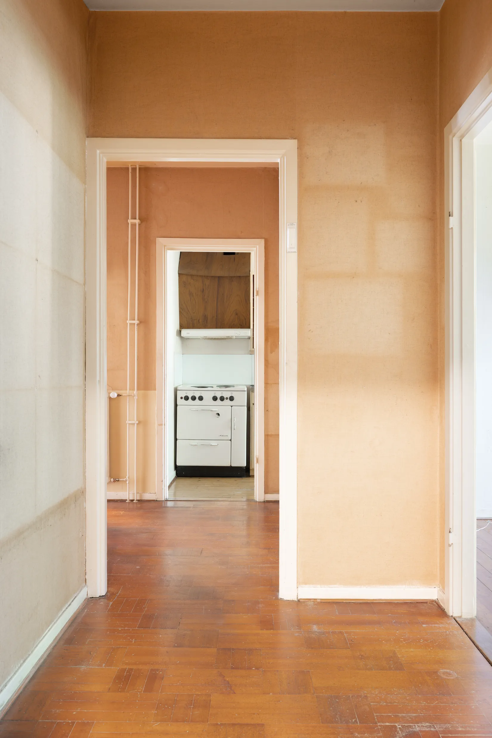 Bostadsrätt, Almvägen 15A, Parkstaden/Egna Hem, Kristianstad