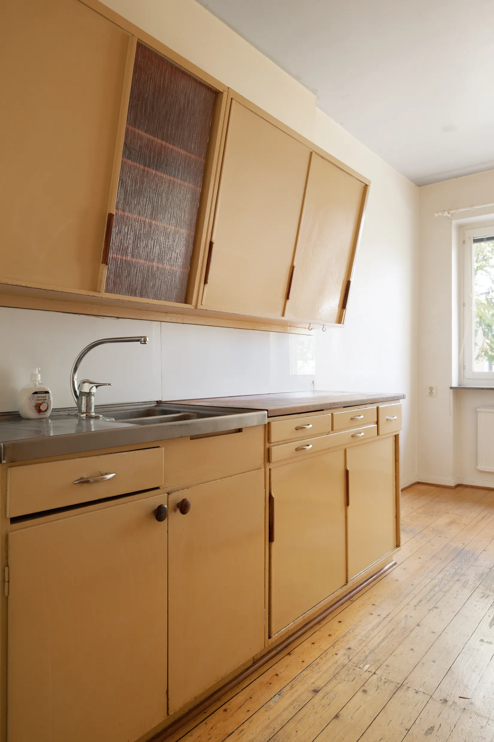 Bostadsrätt, Almvägen 15A, Parkstaden/Egna Hem, Kristianstad