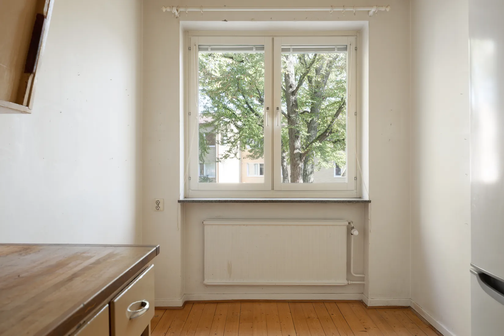 Bostadsrätt, Almvägen 15A, Parkstaden/Egna Hem, Kristianstad