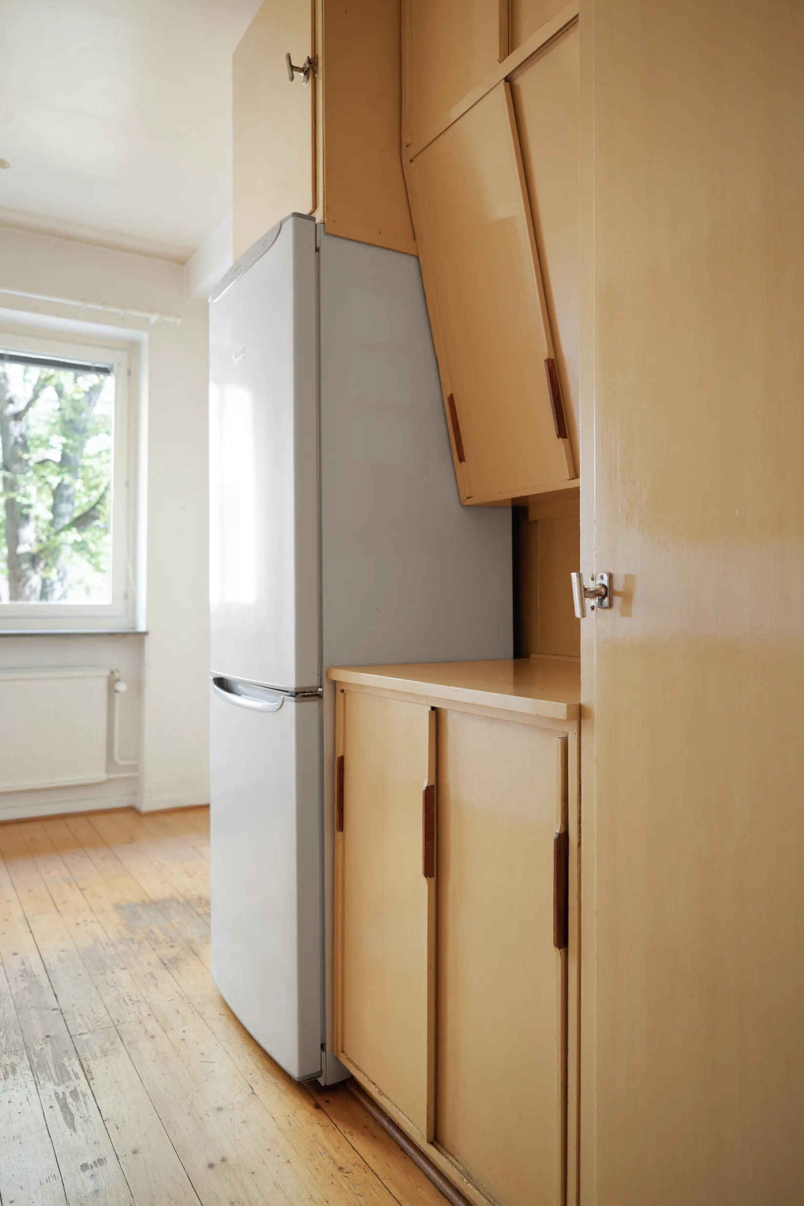 Bostadsrätt, Almvägen 15A, Parkstaden/Egna Hem, Kristianstad
