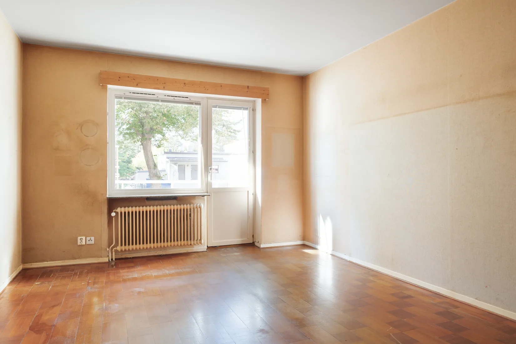 Bostadsrätt, Almvägen 15A, Parkstaden/Egna Hem, Kristianstad