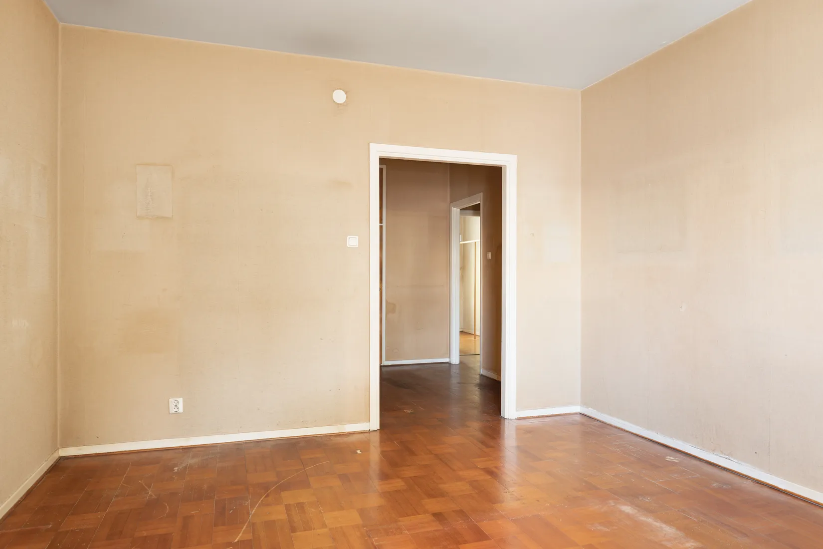 Bostadsrätt, Almvägen 15A, Parkstaden/Egna Hem, Kristianstad