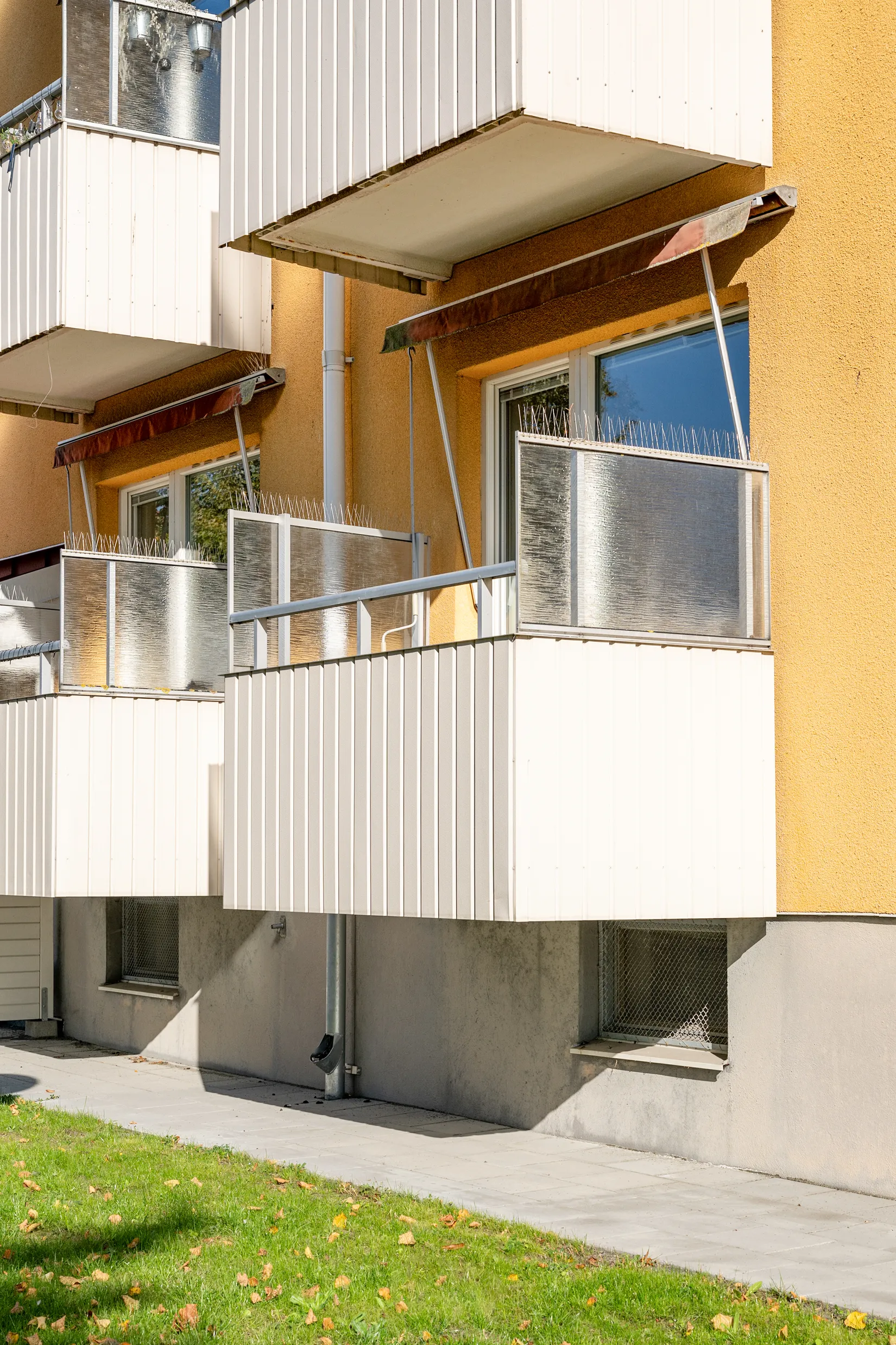 Bostadsrätt, Almvägen 15A, Parkstaden/Egna Hem, Kristianstad