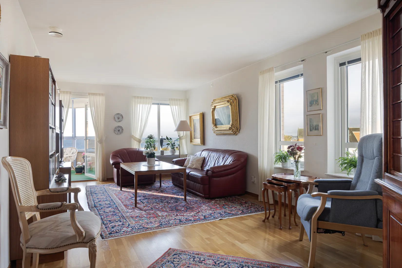 Bostadsrätt, Sjögräsgatan 6, Hamnområde, Lomma