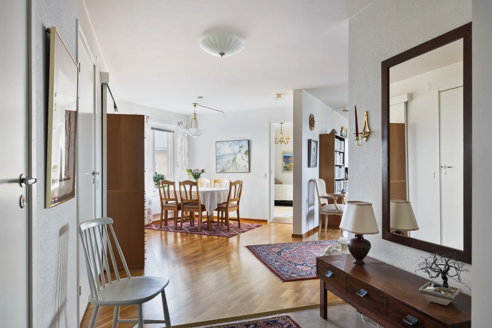 Bostadsrätt, Sjögräsgatan 6, Hamnområde, Lomma