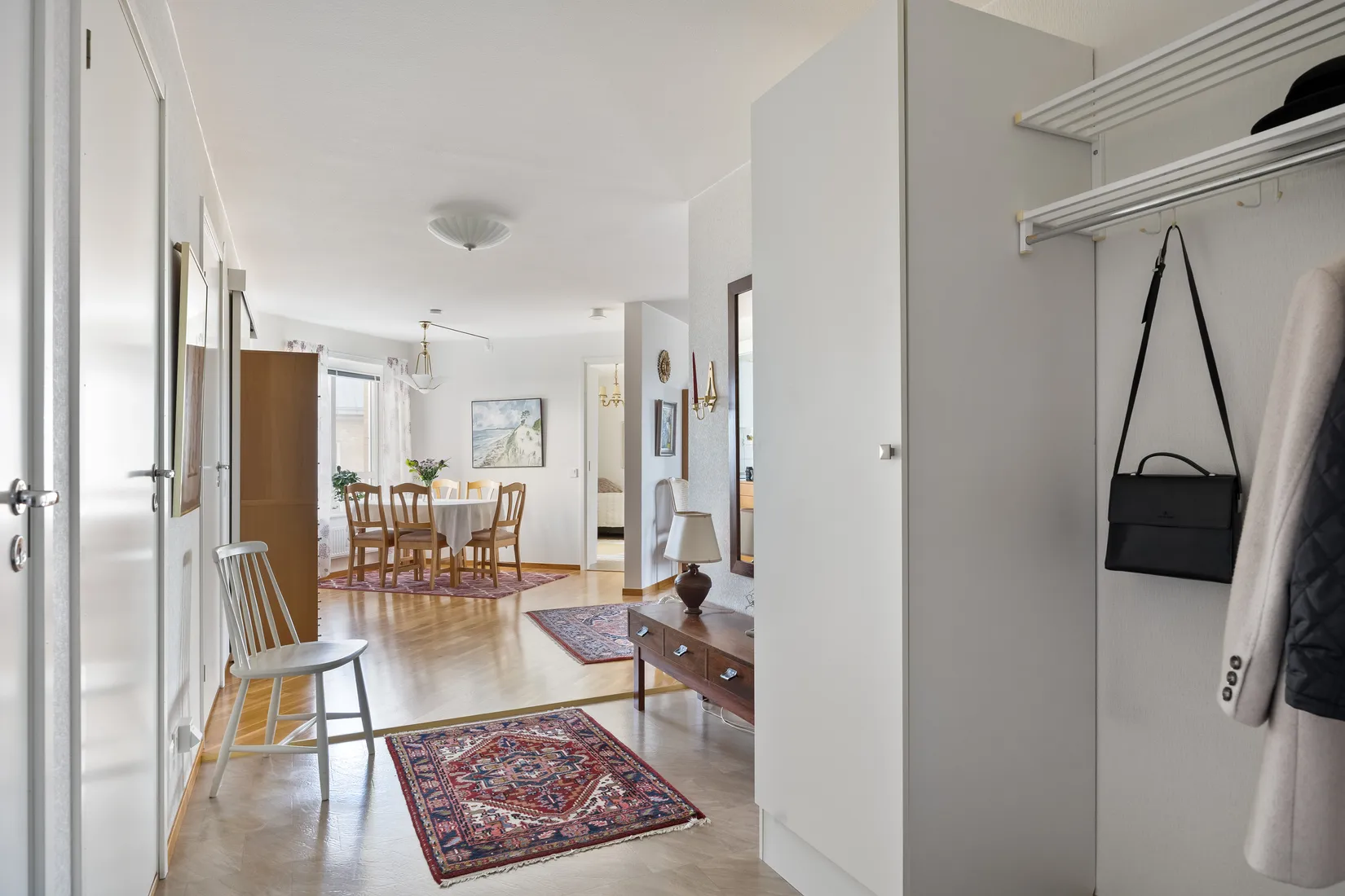 Bostadsrätt, Sjögräsgatan 6, Hamnområde, Lomma