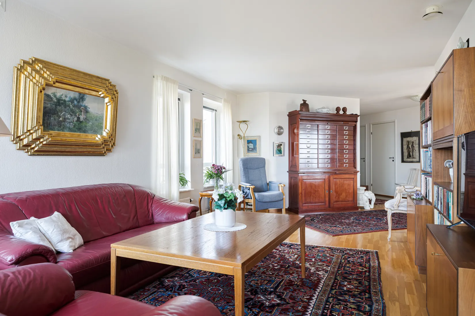Bostadsrätt, Sjögräsgatan 6, Hamnområde, Lomma