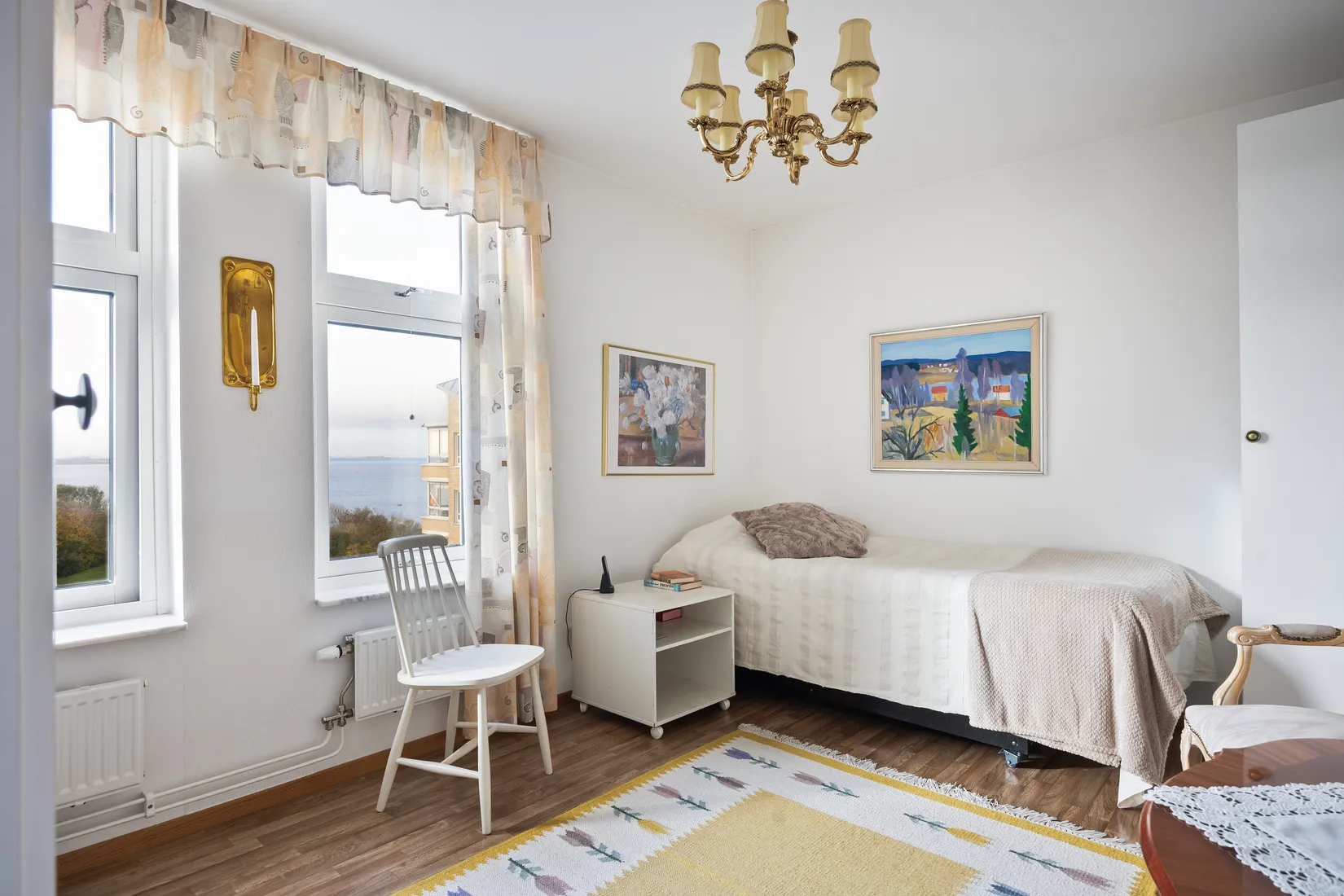 Bostadsrätt, Sjögräsgatan 6, Hamnområde, Lomma