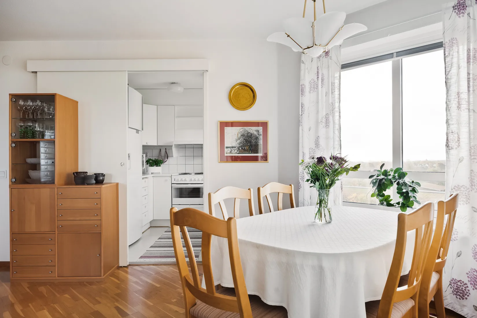 Bostadsrätt, Sjögräsgatan 6, Hamnområde, Lomma