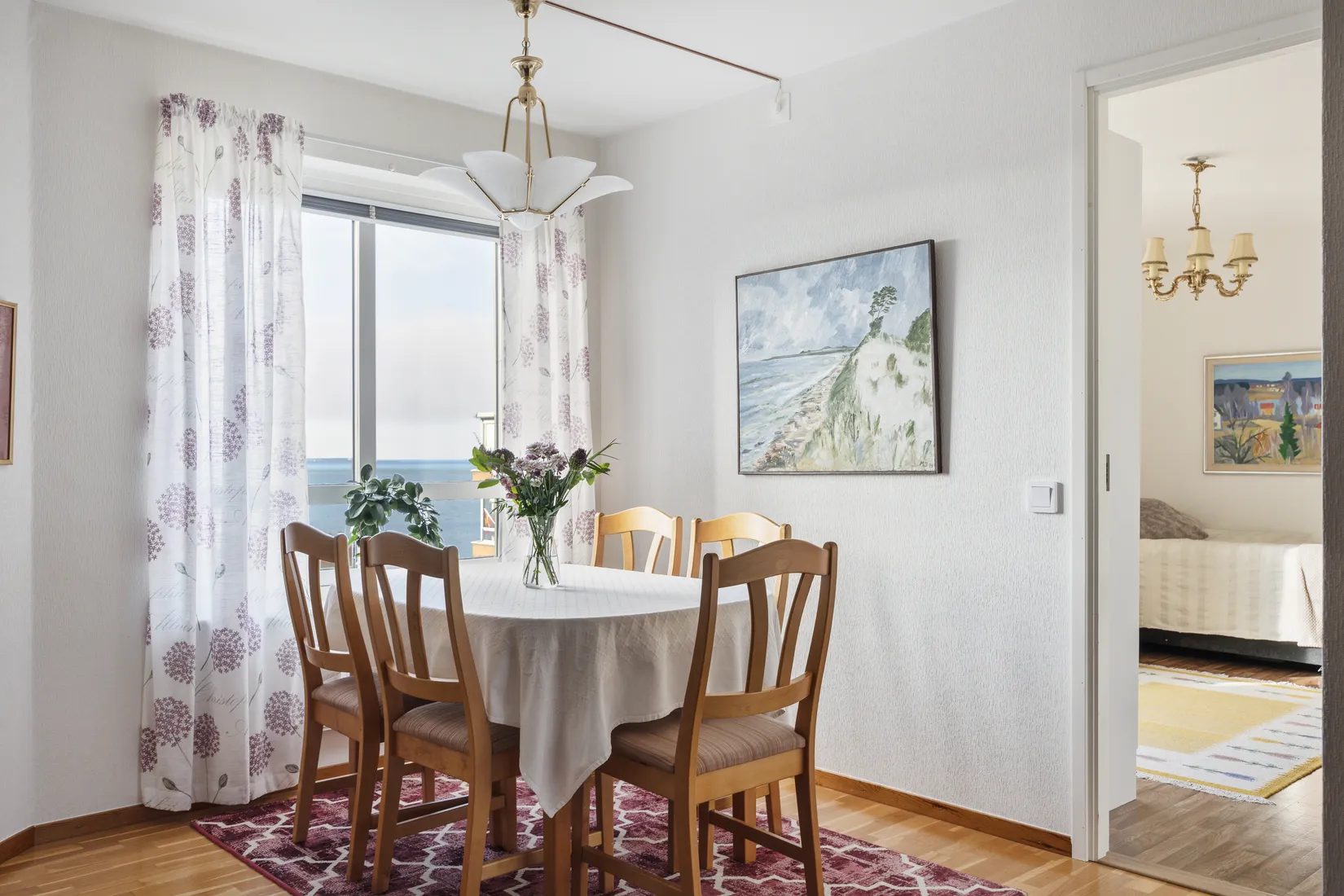Bostadsrätt, Sjögräsgatan 6, Hamnområde, Lomma