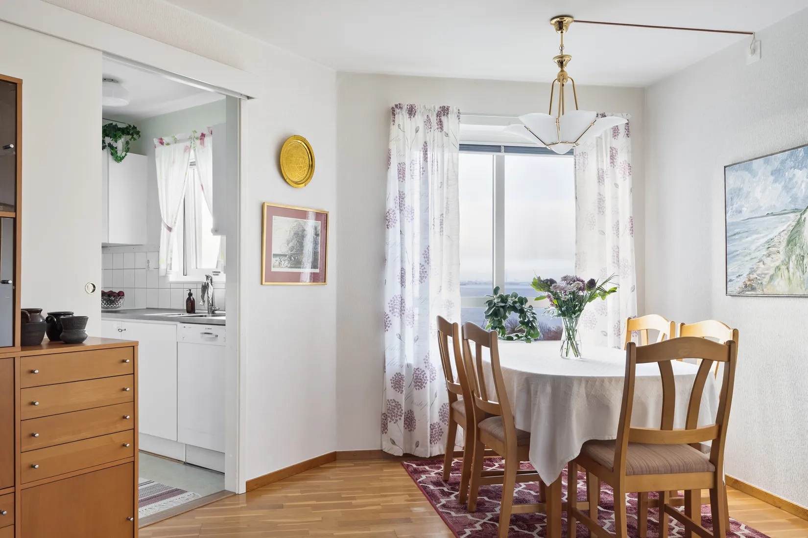 Bostadsrätt, Sjögräsgatan 6, Hamnområde, Lomma