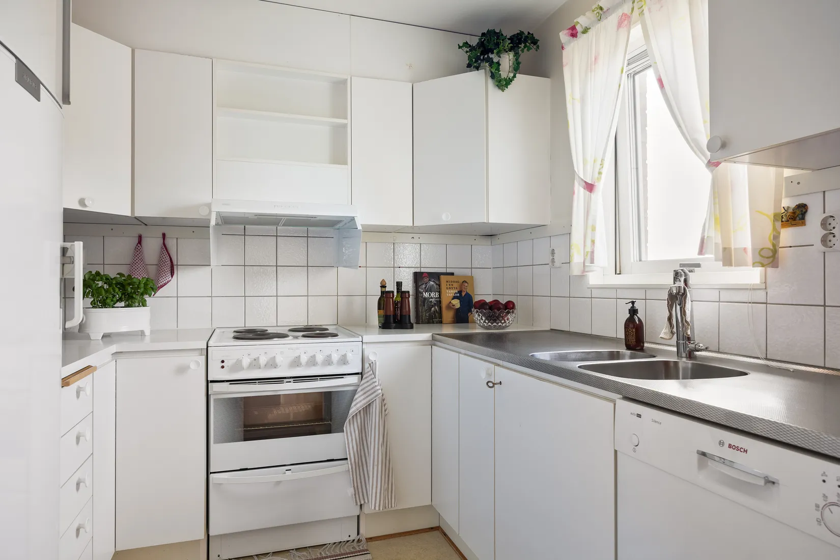 Bostadsrätt, Sjögräsgatan 6, Hamnområde, Lomma