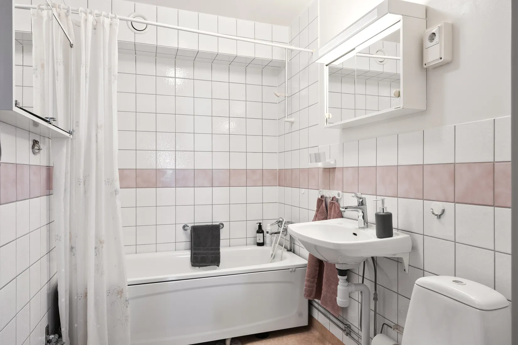 Bostadsrätt, Sjögräsgatan 6, Hamnområde, Lomma