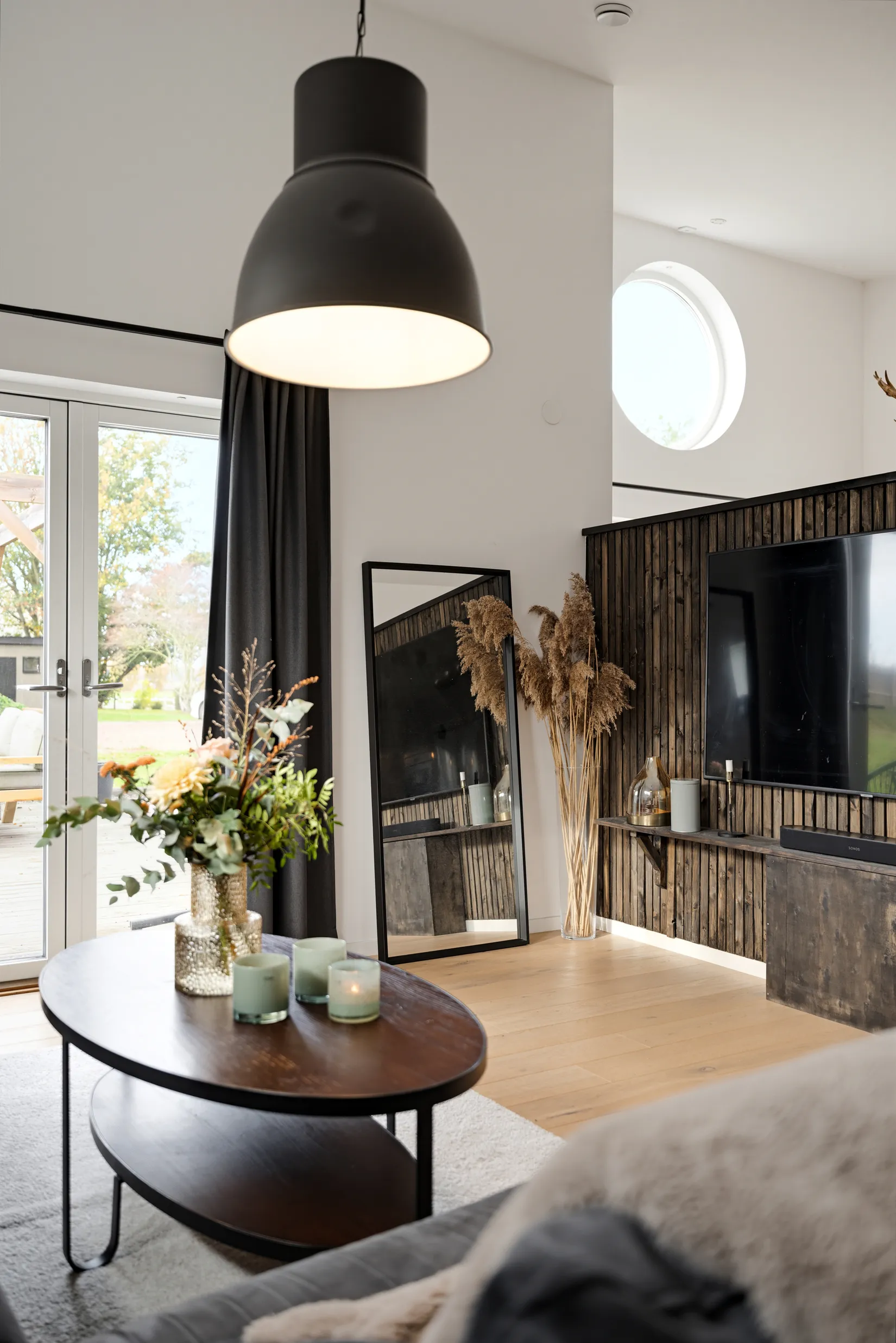 Villa, Stortrappsvägen 54, Yngsjö - Furuboda, Kristianstad