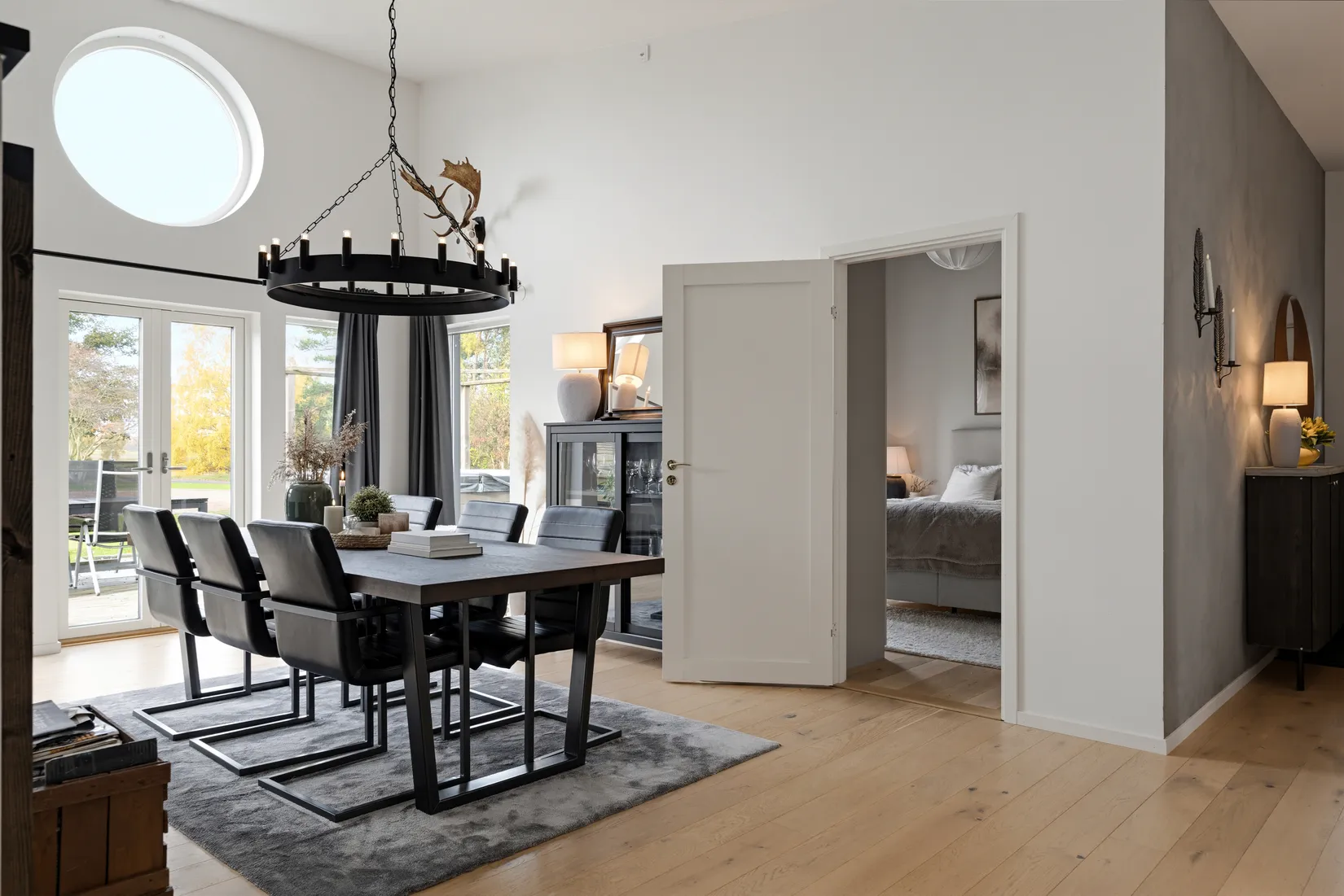 Villa, Stortrappsvägen 54, Yngsjö - Furuboda, Kristianstad