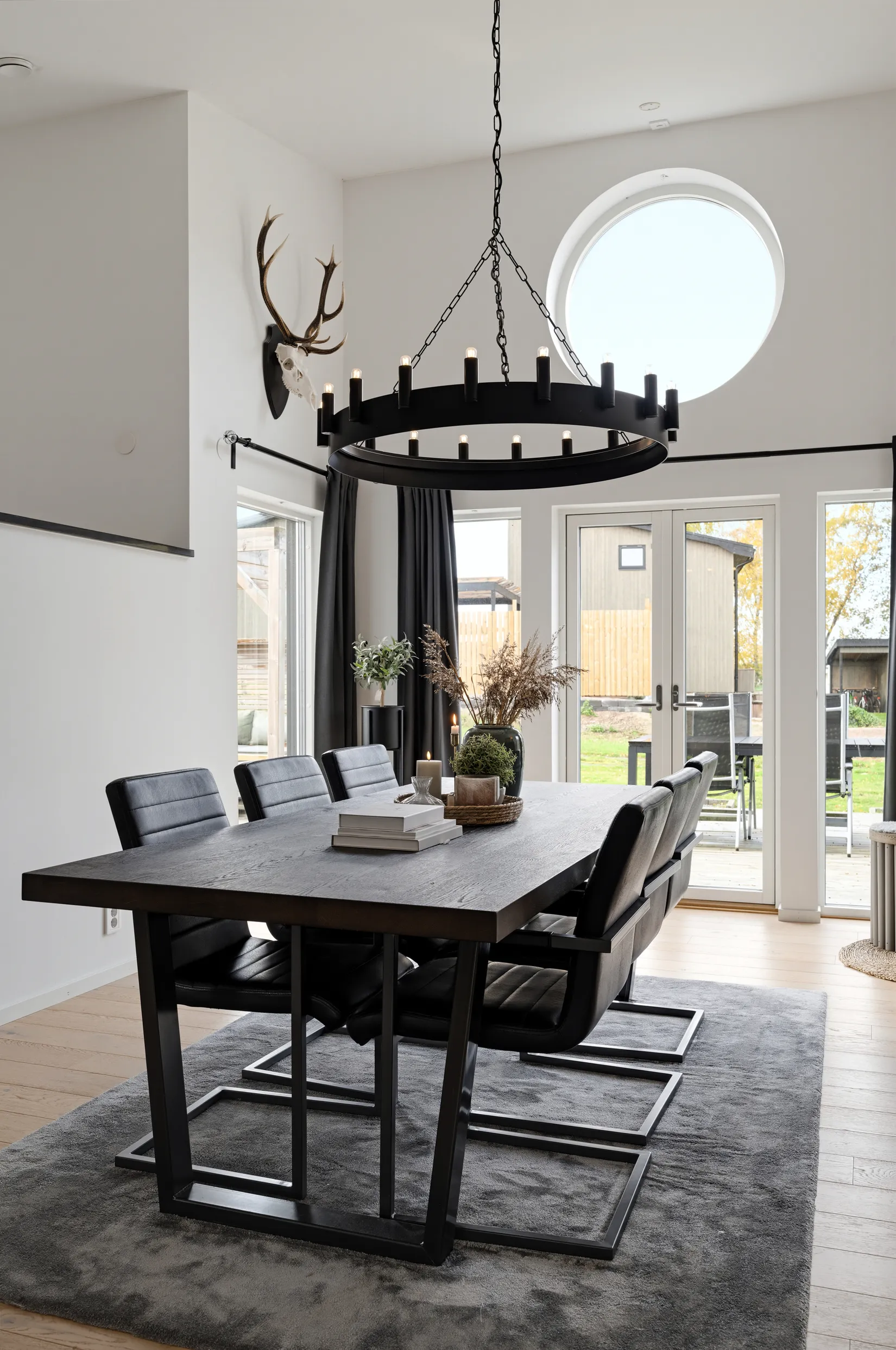 Villa, Stortrappsvägen 54, Yngsjö - Furuboda, Kristianstad