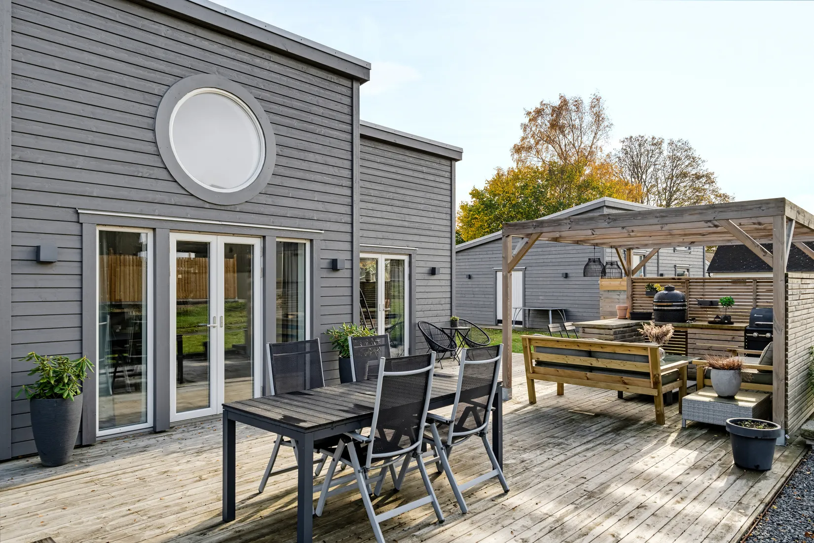 Villa, Stortrappsvägen 54, Yngsjö - Furuboda, Kristianstad