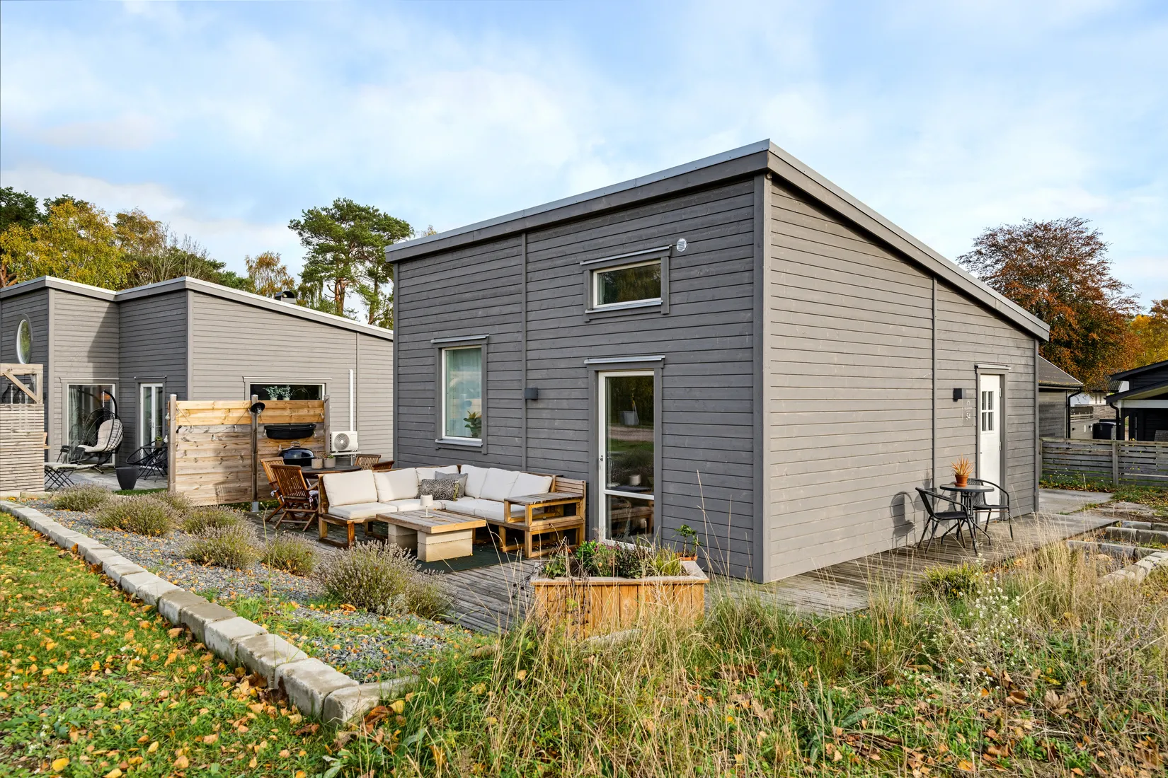 Villa, Stortrappsvägen 54, Yngsjö - Furuboda, Kristianstad