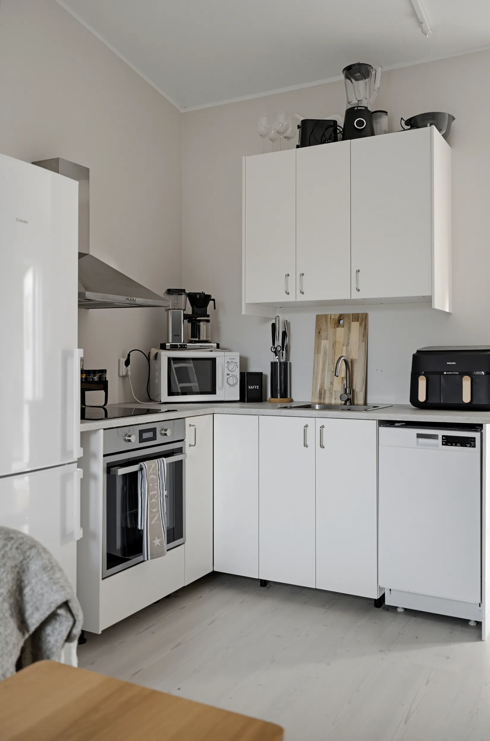 Villa, Stortrappsvägen 54, Yngsjö - Furuboda, Kristianstad