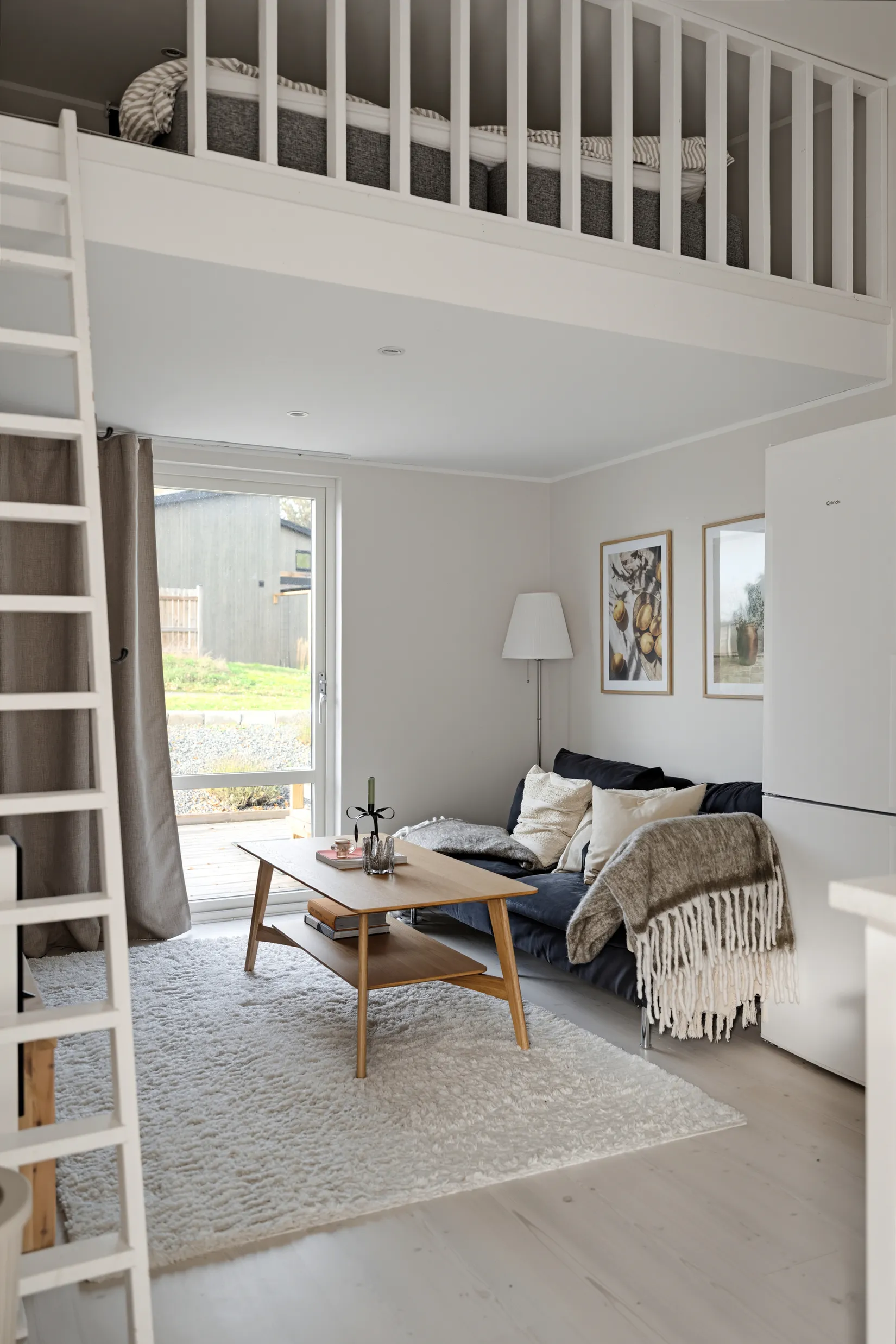 Villa, Stortrappsvägen 54, Yngsjö - Furuboda, Kristianstad