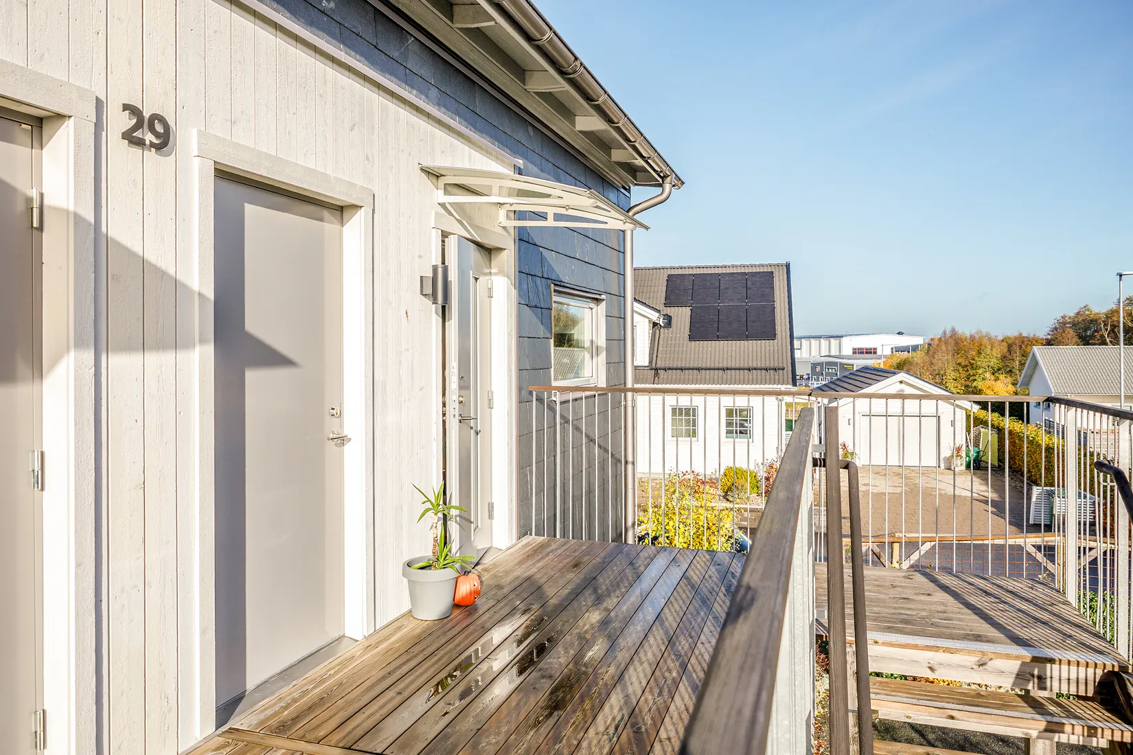 Bostadsrätt, Maskrosstigen 29, Habo