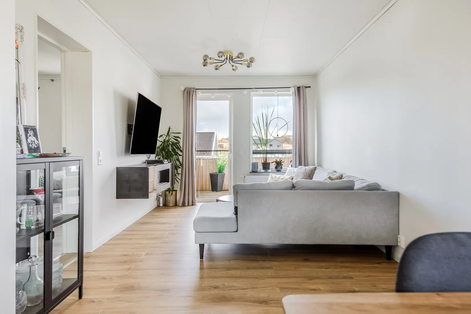 Bostadsrätt, Maskrosstigen 29, Habo