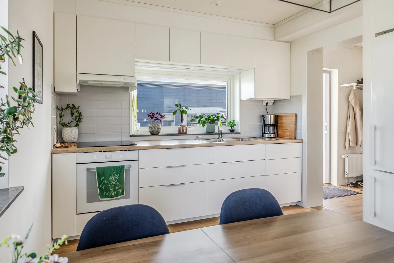 Bostadsrätt, Maskrosstigen 29, Habo