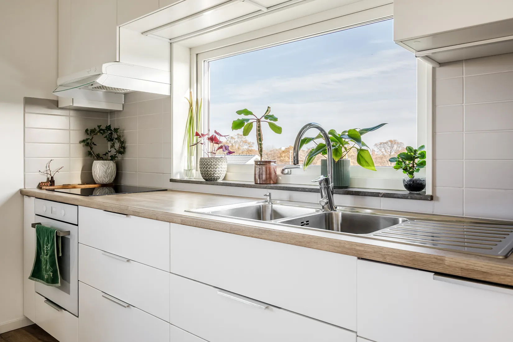 Bostadsrätt, Maskrosstigen 29, Habo