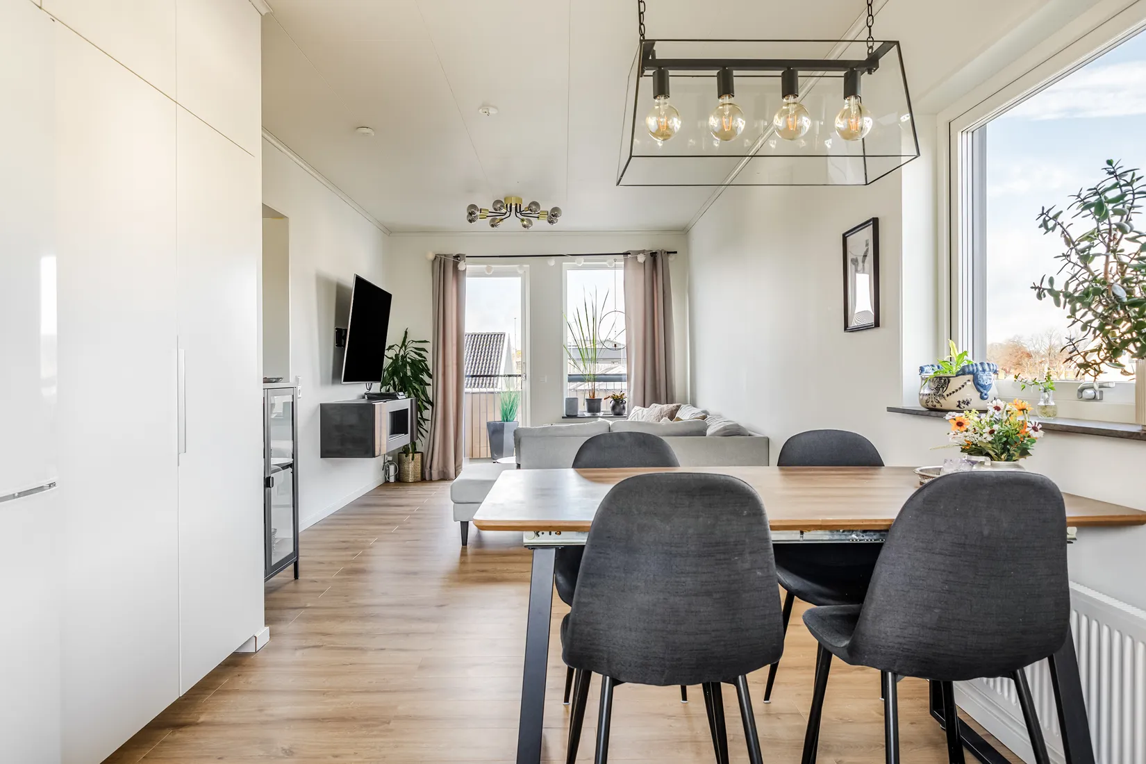 Bostadsrätt, Maskrosstigen 29, Habo