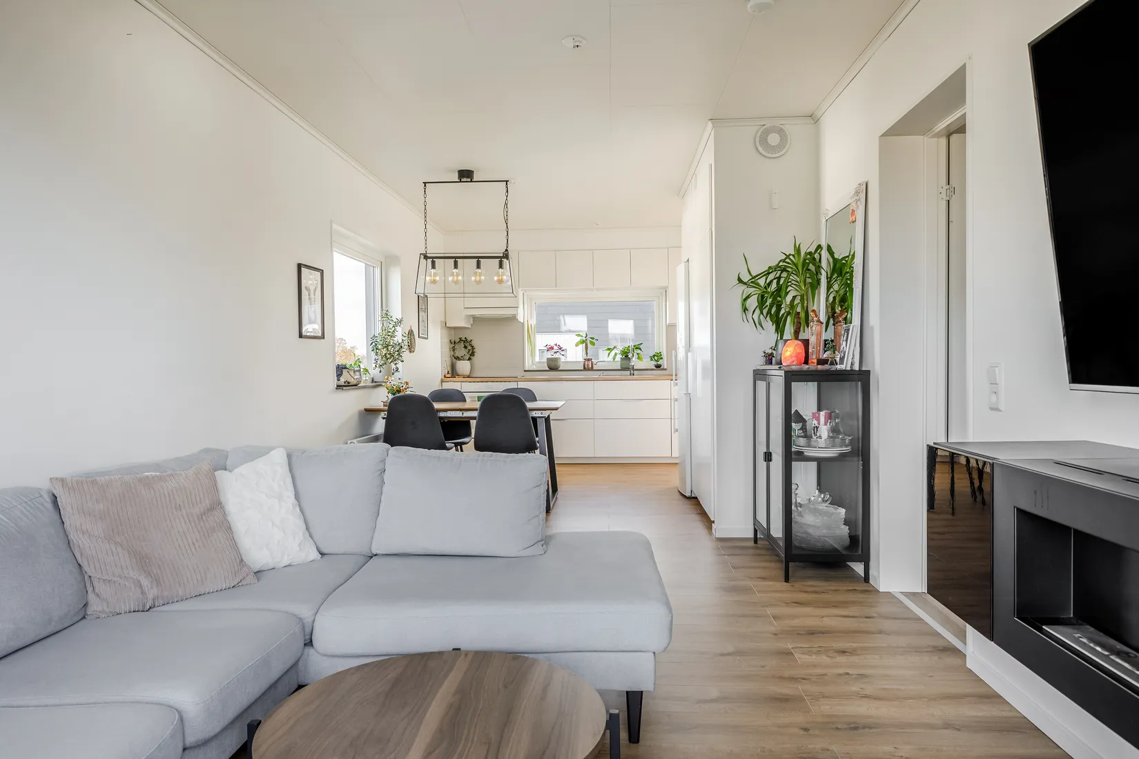 Bostadsrätt, Maskrosstigen 29, Habo
