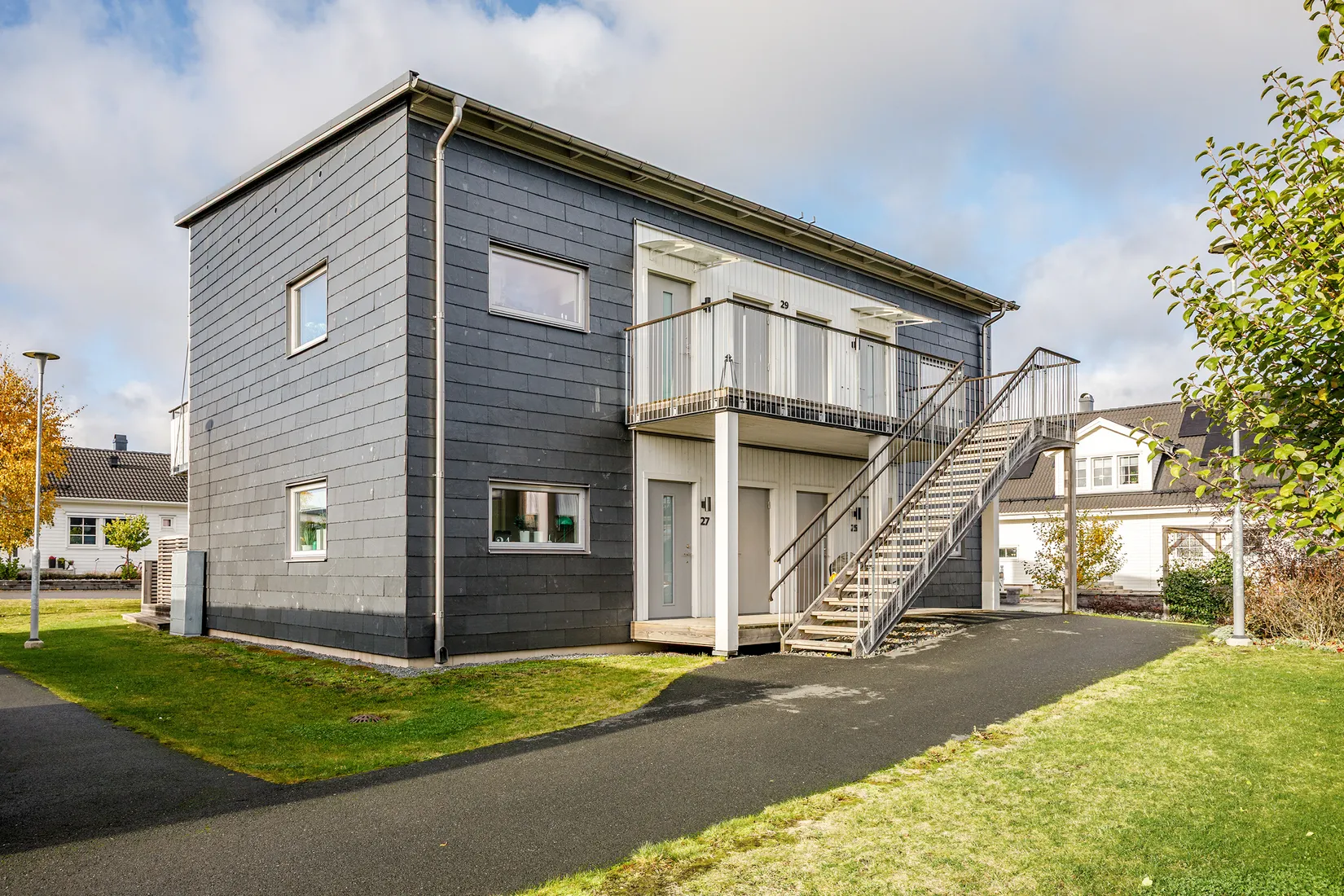Bostadsrätt, Maskrosstigen 29, Habo