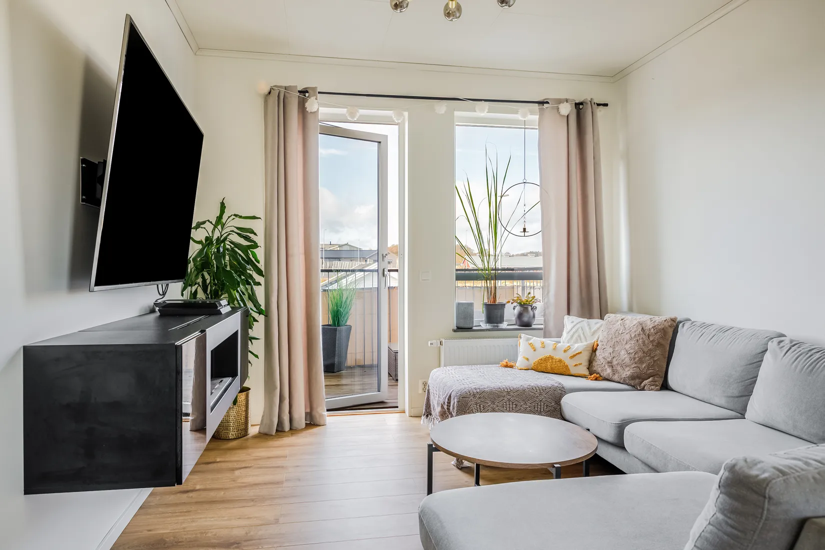 Bostadsrätt, Maskrosstigen 29, Habo