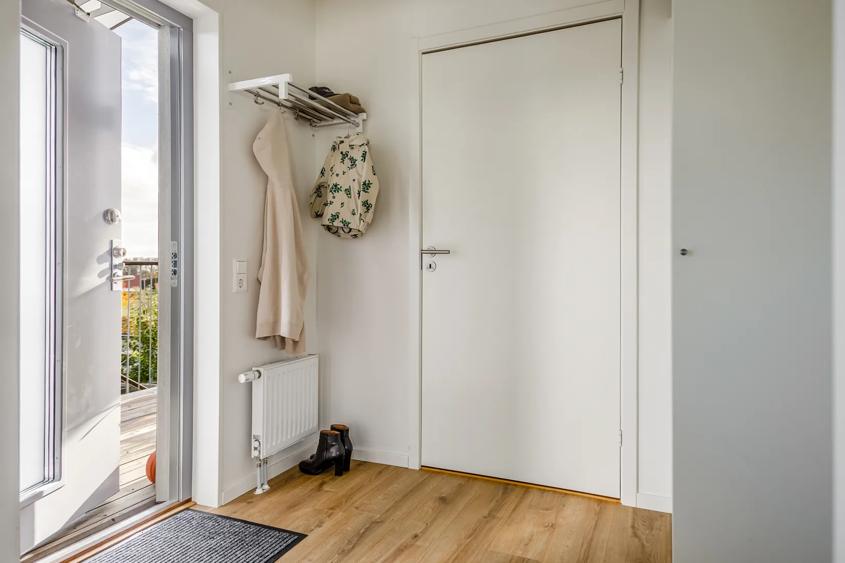 Bostadsrätt, Maskrosstigen 29, Habo