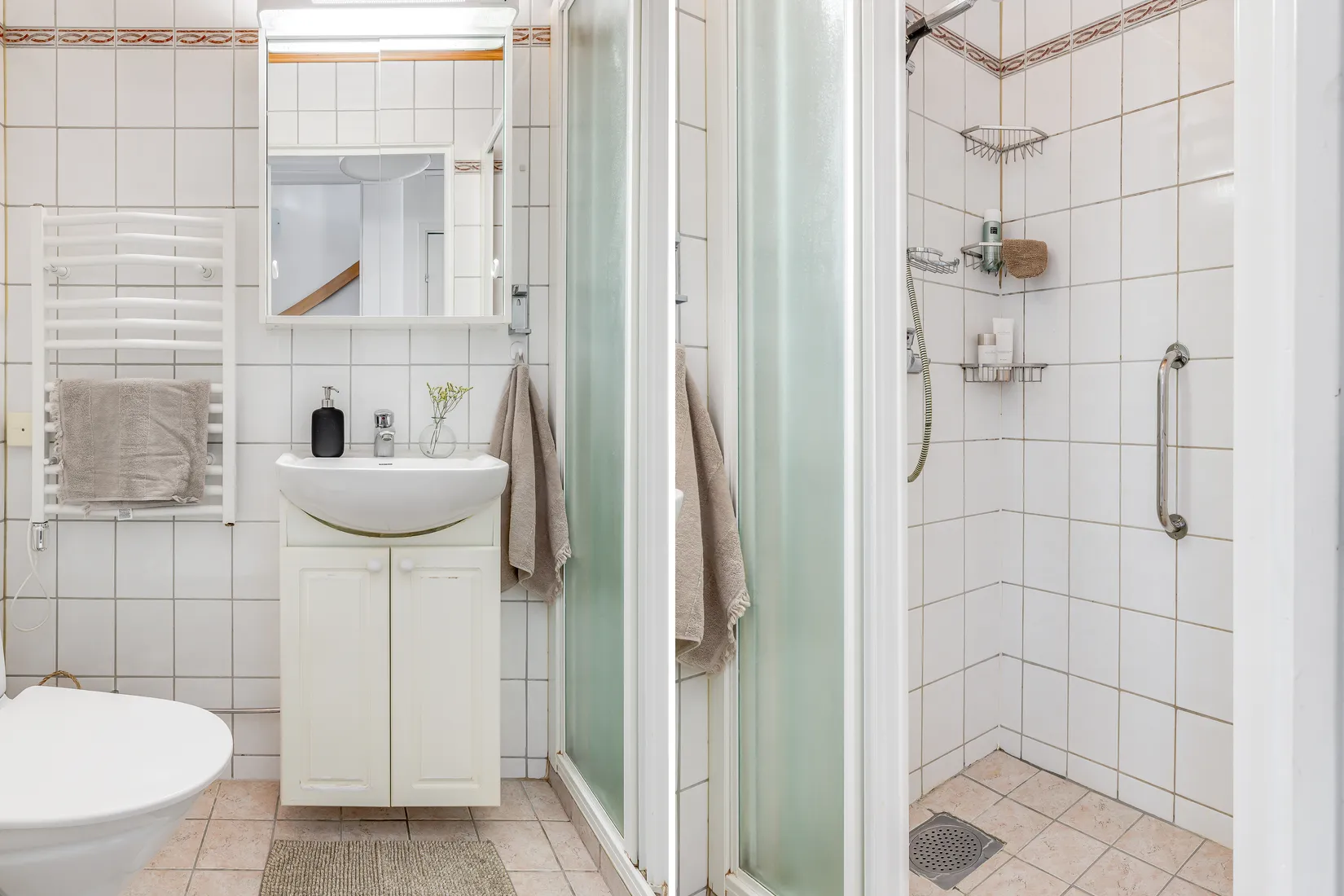 Radhus, Oshögavägen 9, Oxie Kyrkby, Malmö